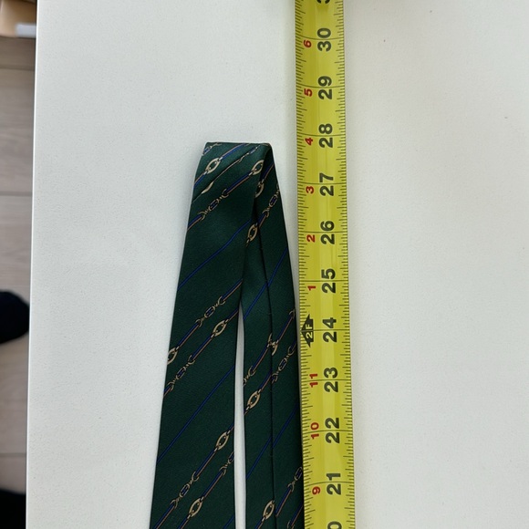 GUCCI tie - Picture 5 of 7
